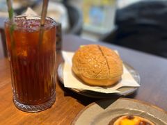 -千日贺茶餐厅(高新万达店)