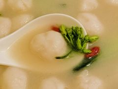-北塘海鲜·天津菜·鲅鱼水饺是一绝(大光明桥旗舰店)