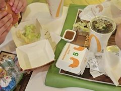 -麦当劳(虹口星荟中心店)
