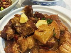 -新新湘菜馆(新中街二条店)