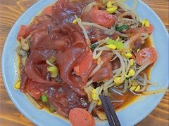 -何记酿皮店(西流湾店)