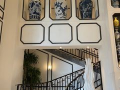 -翠湖轩中餐厅(昆明翠湖宾馆店)