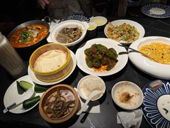 -芳芳私房菜·精做淮扬菜(承德路店)