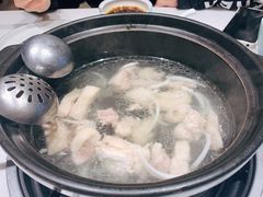 -东椰·海南椰子鸡火锅(朝阳门店)