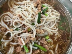 -正宗杨记普洱酸醋米线(总店)