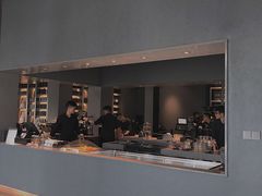 -来回·咖啡(钟村咖啡豆店)
