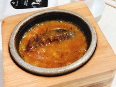 葱烧野米辽参-逸道(益丰·外滩源店)