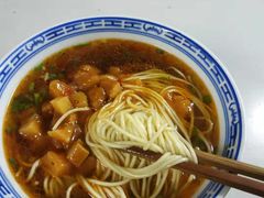 -大时代美食面馆