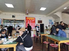 -华光餐厅(复兴路店)