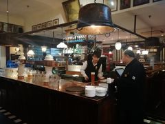 -宝莱纳餐厅(滨江店)