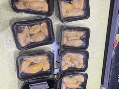 -开皇马来西亚榴莲美食店(华强北店)