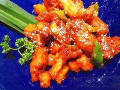 -觅山云南菜(泊富ICITY店)