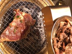 -西塔老太太泥炉烤肉(青浦蟠龙天地店)