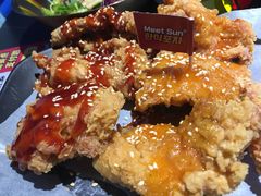 -Meet Sun한식포차韩式大排档(乌鲁木齐CCmall店)