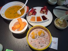 -蝴蝶里·粤菜·点心(滨江龙湖店)