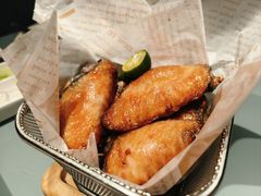 -小大董·烤鸭(观景餐厅·南京西路店)