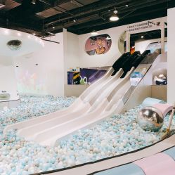-MINI MARS KIDS CLUB亲子家庭中心(长宁天山店)