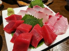 -九州料理竿屋SaoYa