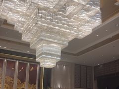 -常州富力喜来登酒店 Feast盛宴标帜西餐厅(新北万达广场店)