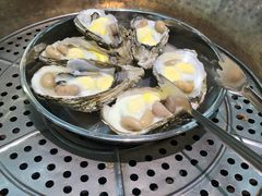-飞尝蚝·顺德菜·鱼生(顺德总店)