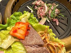 -韩宫宴和牛烤肉(盐城金鹰店)
