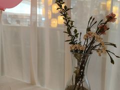 -PARFUM FLORAL花境法餐(南京首店)