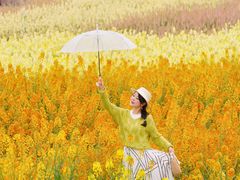 -三圣花乡旅游区