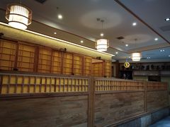 -渔日本料理铁板烧(新天地假日广场店)