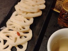 -吼堂老火锅(太古里总店)