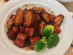 -丽华园(汉阳龙阳店)