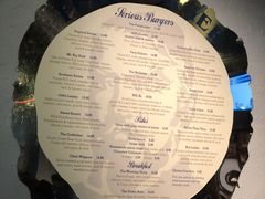 -Fergburger(皇后镇店)