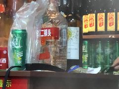 -老北京涮羊肉(航东路店)