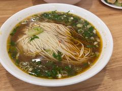 拉面-水仙拉面(水仙街店)