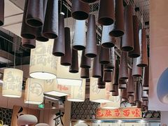 -毛肚向右·川渝毛肚王(经开永旺店)