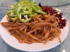 -高玛纳驴肉火烧(河间总店)