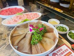 -小龙坎火锅(全球总店)