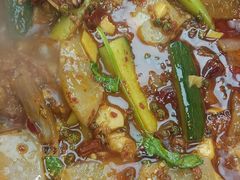 -小艺烧烤(曲江店)