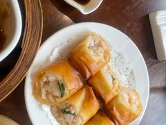 -潮福城大酒楼·潮粤菜·港式点心(阳光城店)
