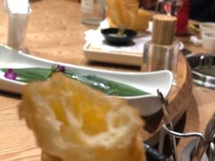 -尚海豆捞(乐虹坊店)