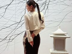 -万豪中餐厅·粤菜·北京粤财JW万豪酒店