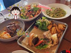 -UPPER KITCHEN(延安路店)