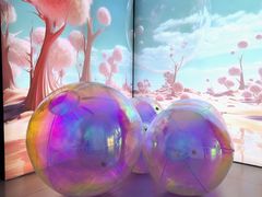 -涨巢·潮玩水疗局