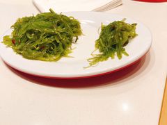 -喜家德虾仁水饺(马栏店)