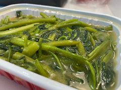 腐乳空心菜-煲煲好(朝阳门店)