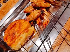 -那些年记忆烧烤