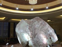 -郑州银基黄帝宫御温泉