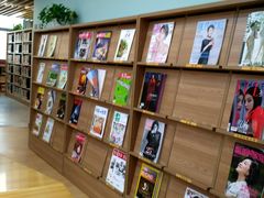 -江宁路街道社区文化活动中心