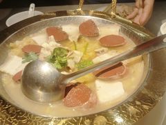 -华竹饭店(中央大街店)