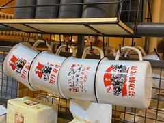 -俺家鲜·烧烤龙虾地锅鸡(观音塘店)