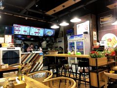 -车沾巷·重庆老味豌杂面